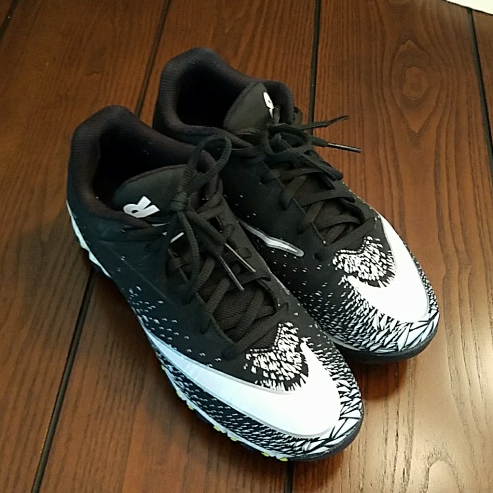 Nike Youth Vapor Fast Flex Football Cleats